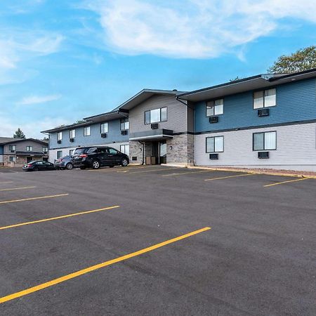 Econo Lodge Madison East Extérieur photo