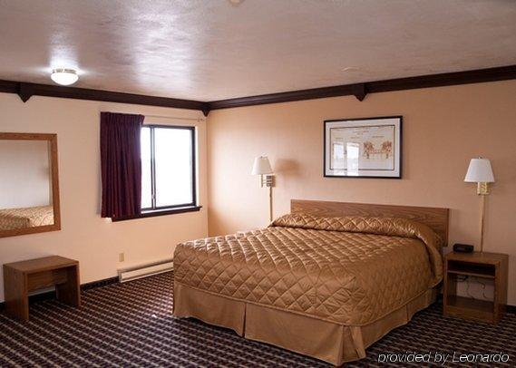Econo Lodge Madison East Chambre photo