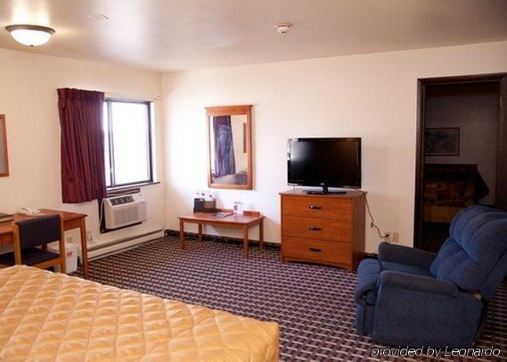 Econo Lodge Madison East Chambre photo
