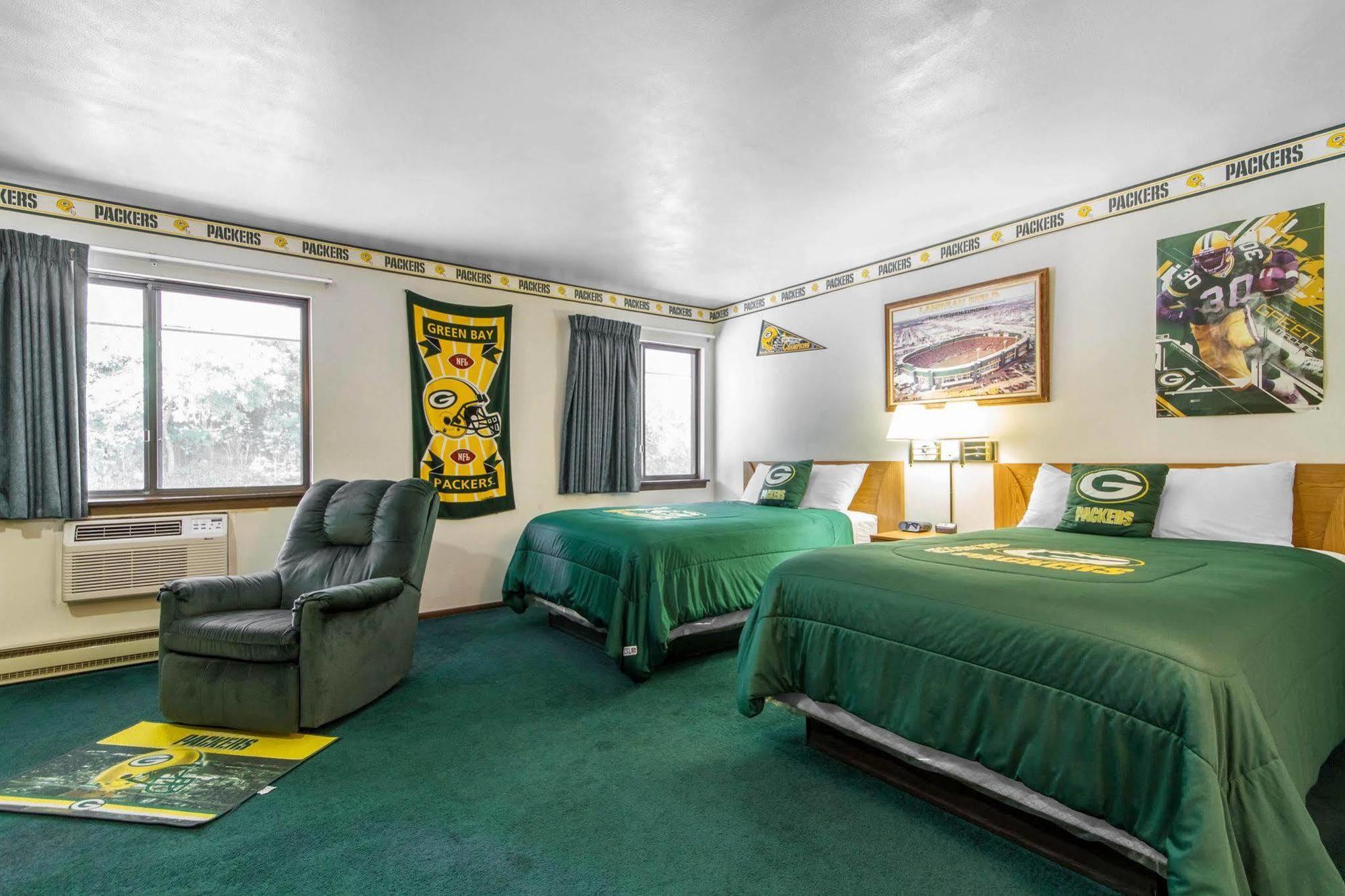Econo Lodge Madison East Extérieur photo